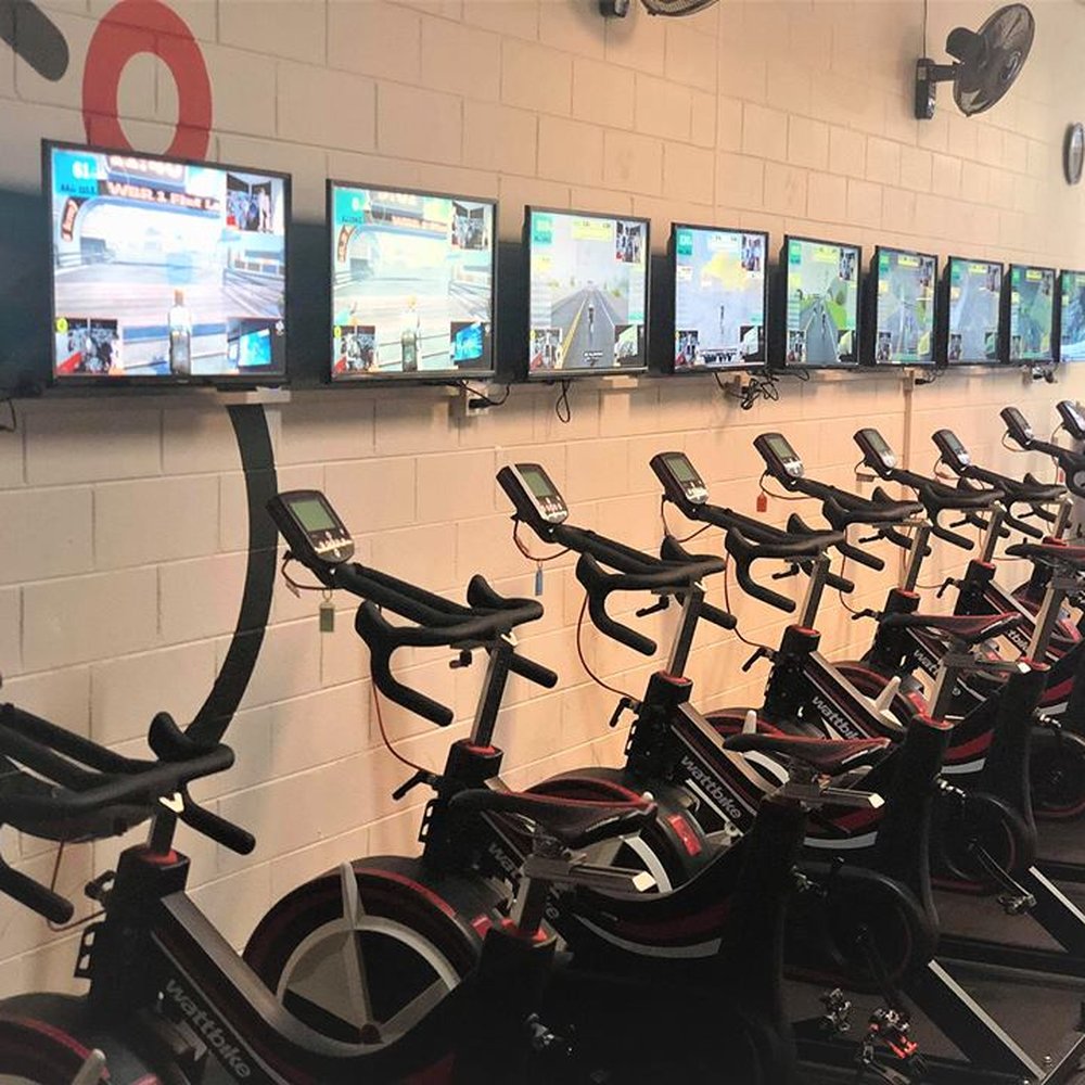 Exercise Equipment Apex Sb681 Deluxe Adjustable Bench Exercise