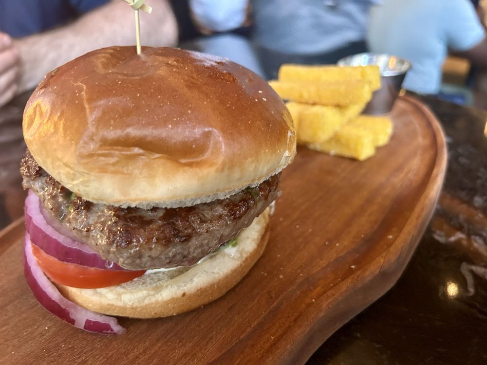 Fogo de Chão Brazilian Steakhouse