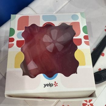 Yelp Dinner Party: Tacomasa, Brea - The unboxing of the yelp favor. - Yelp Events Near Me - Brea, California Yelp Dinner Party: Tacomasa, Brea - The unboxing of the yelp favor. - Yelp Events Near Me - Brea, California