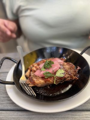 Tupelo Honey Southern Kitchen & Bar by null