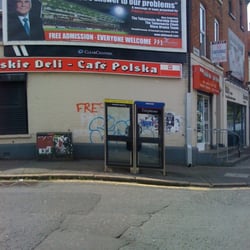 Polskie Deli