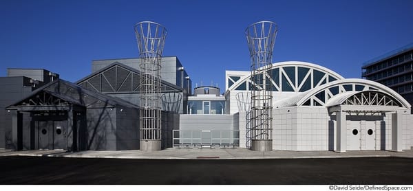 Illinois Holocaust Museum & Education Center by null