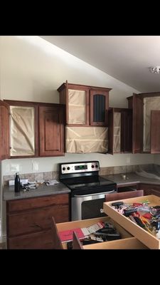 Alpha Renovation Services