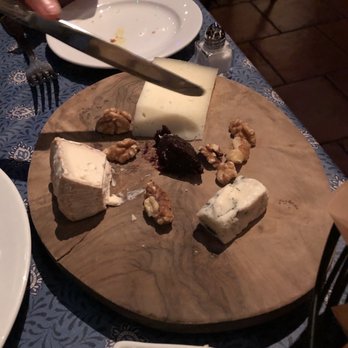 Bistro Moulin - Wine Bars Near Me - Monterey, California