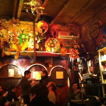 Bodega Saltó - Tapas Bars Near Me - Barcelona, B