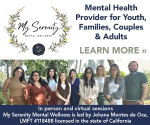 My Serenity Mental Wellness - child therapist in Rancho Cucamonga, CA