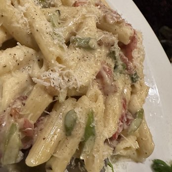 Fellini's Italian Cucina - Penne Marcelo - Italian Near Me - Stratford, Ontario Fellini's Italian Cucina - Penne Marcelo - Italian Near Me - Stratford, Ontario