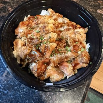 Ramen Izakaya - Chicken Bowl - Ramen Near Me - North Hollywood, California Ramen Izakaya - Chicken Bowl - Ramen Near Me - North Hollywood, California