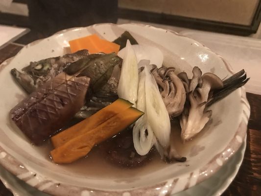 Sakana Bar Ippo Ebisu by null