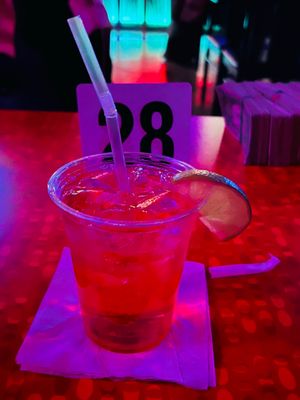After 8 by null