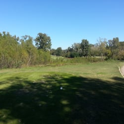 Stephen F Austin Golf Course