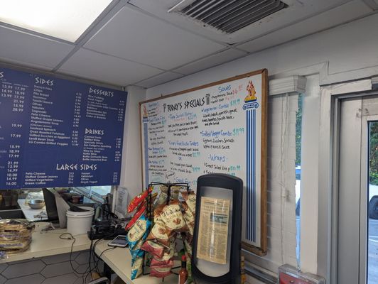 Souvlaki Grill by null