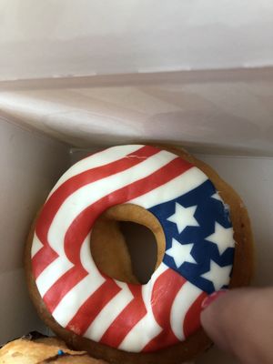 BK Donuts by null