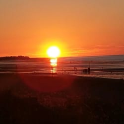 L'Ecume des Mers