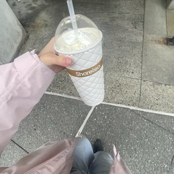 Sharetea - Coffee & Tea Near Me - Renton, Washington Sharetea - Coffee & Tea Near Me - Renton, Washington