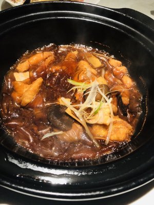 Imperial Treasure Fine Shanghai Cuisine by null