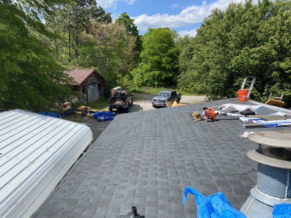 Slide of American Premier Roofing Corporation