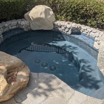 Alan Smith Pool Plastering & Remodeling - Pool & Hot Tub Service Near Me - Orange, California