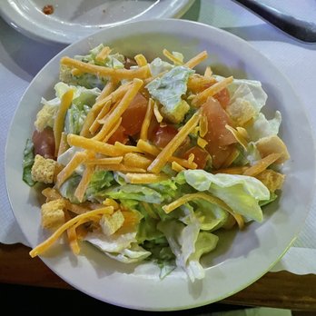 Bourbon Jack's - Side salad - Dance Clubs Near Me - Auburn, Washington Bourbon Jack's - Side salad - Dance Clubs Near Me - Auburn, Washington