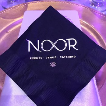 NOOR - Venues & Event Spaces Near Me - Pasadena, California