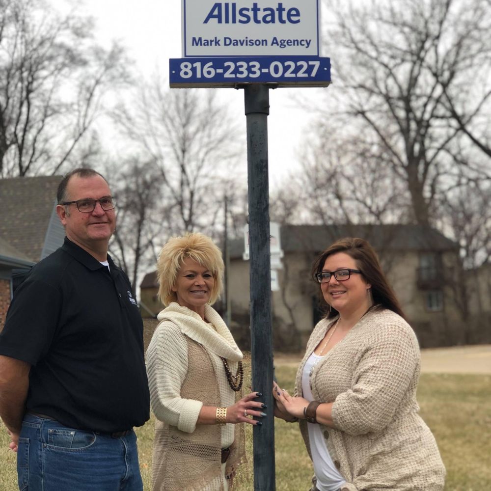 MARK DAVISON ALLSTATE INSURANCE 11 Photos 3715 Beck Rd, Saint