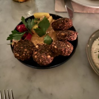 Shuka - Falafel - Mediterranean Near Me - New York, New York