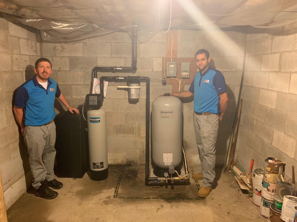 Slide of Polar Plumbing, Heating and Air Conditioning