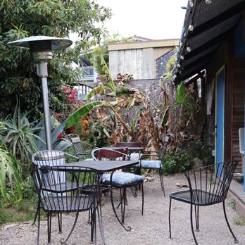 Rock Espresso Bar - Coffee & Tea Near Me - Morro Bay, California