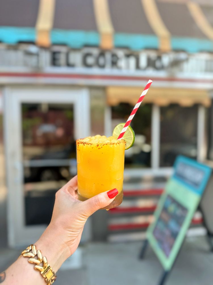 Social spots from Cortijo Taqueria - Burlington