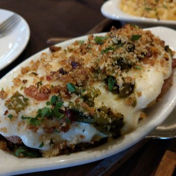 Bin 303 - New American Near Me - Rockwall, Texas