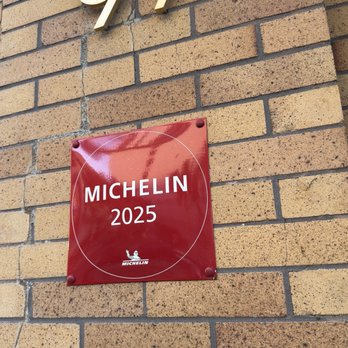 Fortu - 2025 Michelin star badging - Wine Bars Near Me - St. Petersburg, Florida Fortu - 2025 Michelin star badging - Wine Bars Near Me - St. Petersburg, Florida