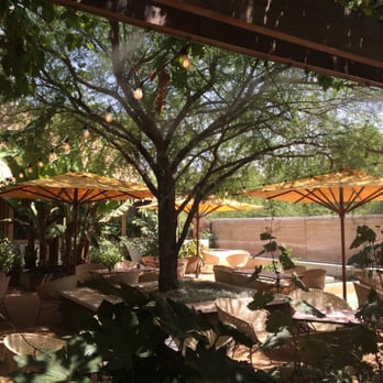 El Monumento - Love the new straw chairs. #outdoorpatio #elmonumento - Mexican Near Me - Georgetown, Texas