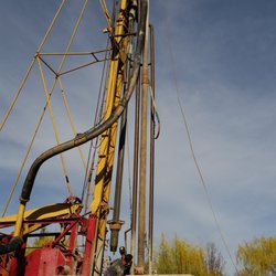 Stevens & Sons Well Drilling
