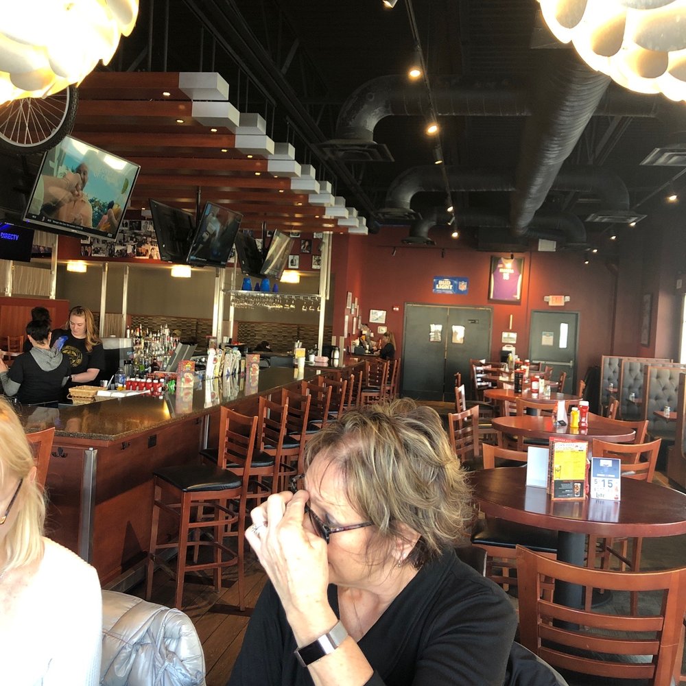 Anchor Bar - Niagara Falls - Chicken Wings Near Me - Niagara Falls, New York
