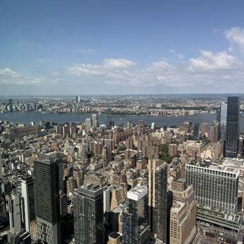 EMPIRE STATE BUILDING - Updated February 2026 - 7774 Photos & 2389