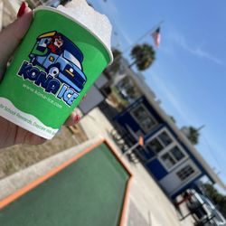 Putt-Putt Fun Center