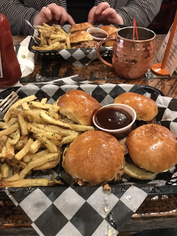 TATTERED FLAG BREWERY & STILL WORKS 225 Photos & 209 Reviews