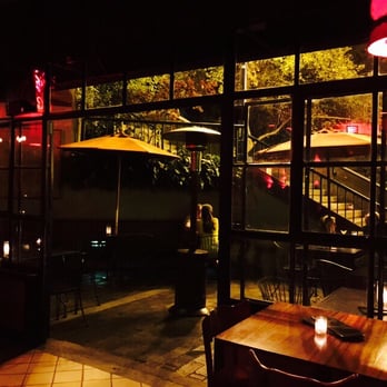 Zig Zag Cafe - New American Near Me - Seattle, Washington
