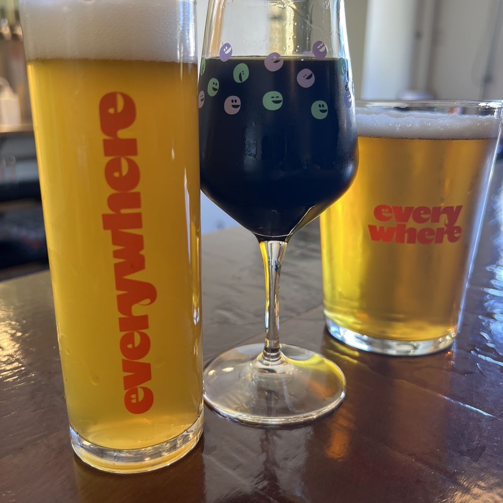 everywhere - Breweries Near Me - Orange, California