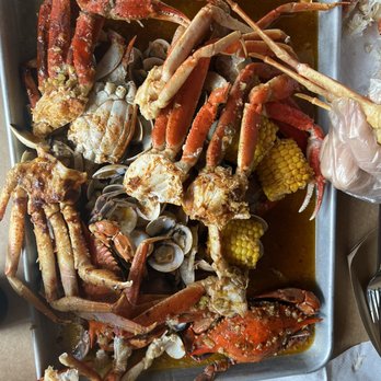 Crazy Crab - Cajun/Creole Near Me - Fairfax, Virginia Crazy Crab - Cajun/Creole Near Me - Fairfax, Virginia