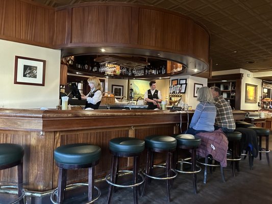 Ted's Montana Grill by null