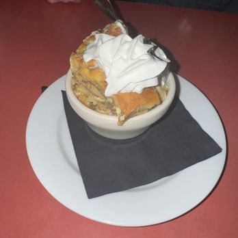 12th Ave. Cafe - Bread pudding - Breakfast & Brunch Near Me - Issaquah, Washington