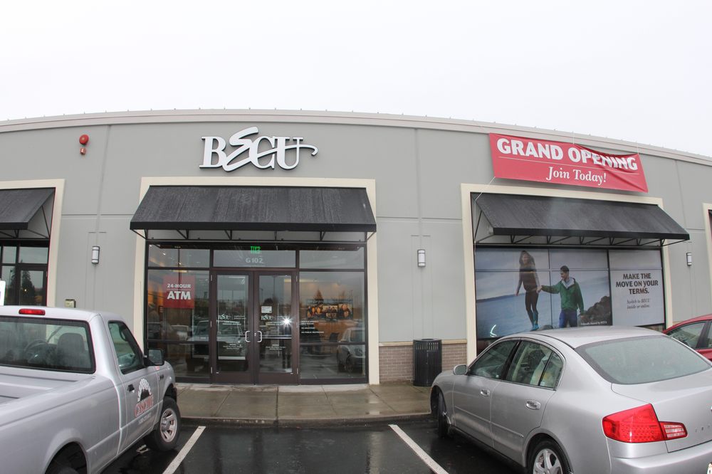 BECU - 13 Photos - Banks & Credit Unions - 35105 Enchanted Pkwy S