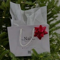 The Nail Nest Beauty & Spa