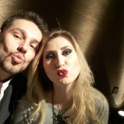 Traffo Espaço P/ Eventos - Casamento do Gersão! Segura