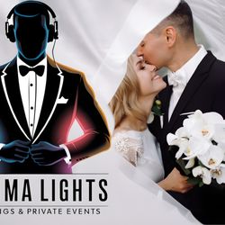 DJ Dima Lights