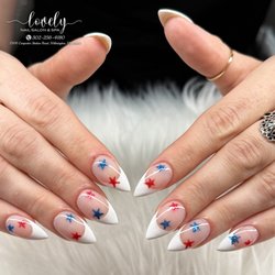 Lovely Nail Salon & Spa