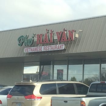 Pho Hai Van - Vietnamese Near Me - Houston, Texas