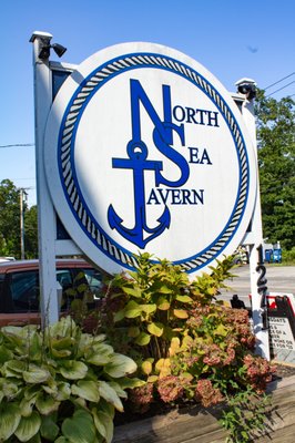 North Sea Tavern by null