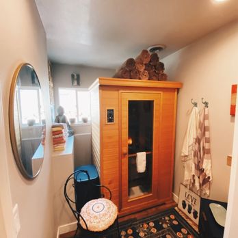 The Honey Pot - Infrared Sauna for ultimate detox! - Skin Care Near Me - Boulder, Colorado The Honey Pot - Infrared Sauna for ultimate detox! - Skin Care Near Me - Boulder, Colorado